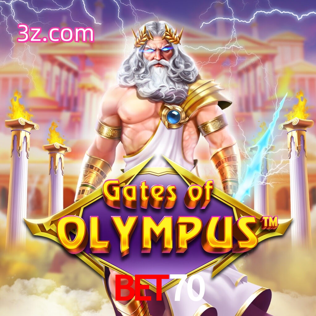 Gates of Olympus